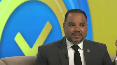 Pablo Ulloa critica la falta de acci&oacute;n del Gobierno en deporte, justicia y sistema penitenciario