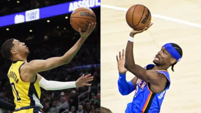 La épica de los Pacers y el poderío de los Thunder chocan en Indianápolis