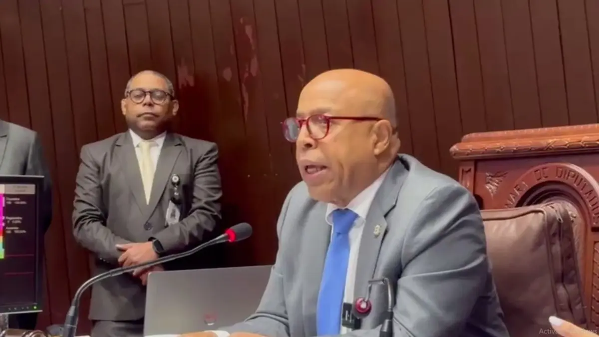Cámara de Diputados retendrá salario a congresistas que no hayan presentado declaración de bienes