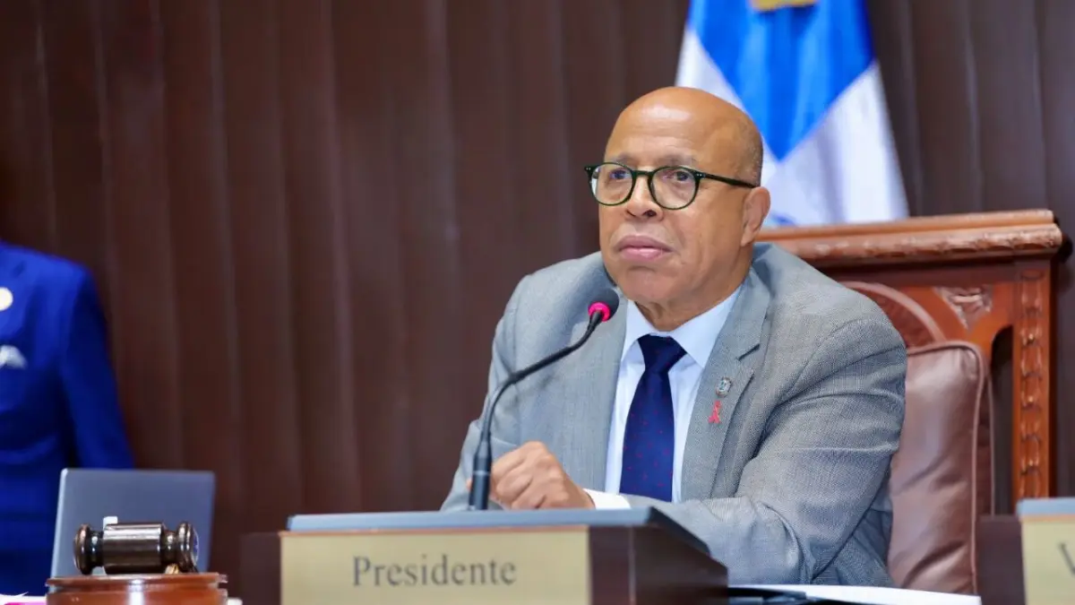 Pacheco sobre secretaría general del PRM: Creo que puedo prestarle un gran servicio al partido