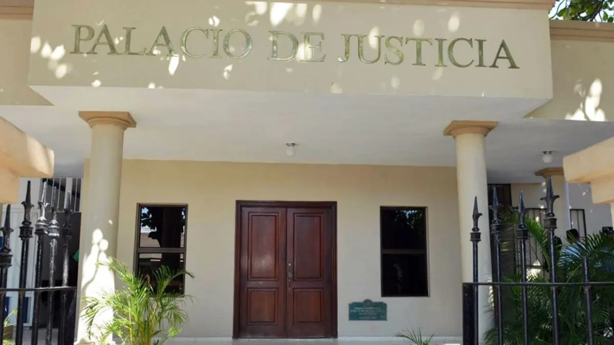 Condenan a 15 años de prisión a hombre por violación de adolescente en Las Matas de Farfán