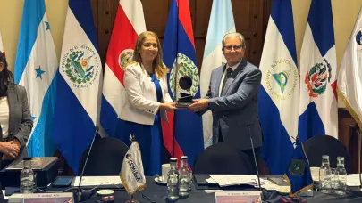 Panamá asume la presidencia pro tempore del Consejo de Ministros de Salud de Centroamérica