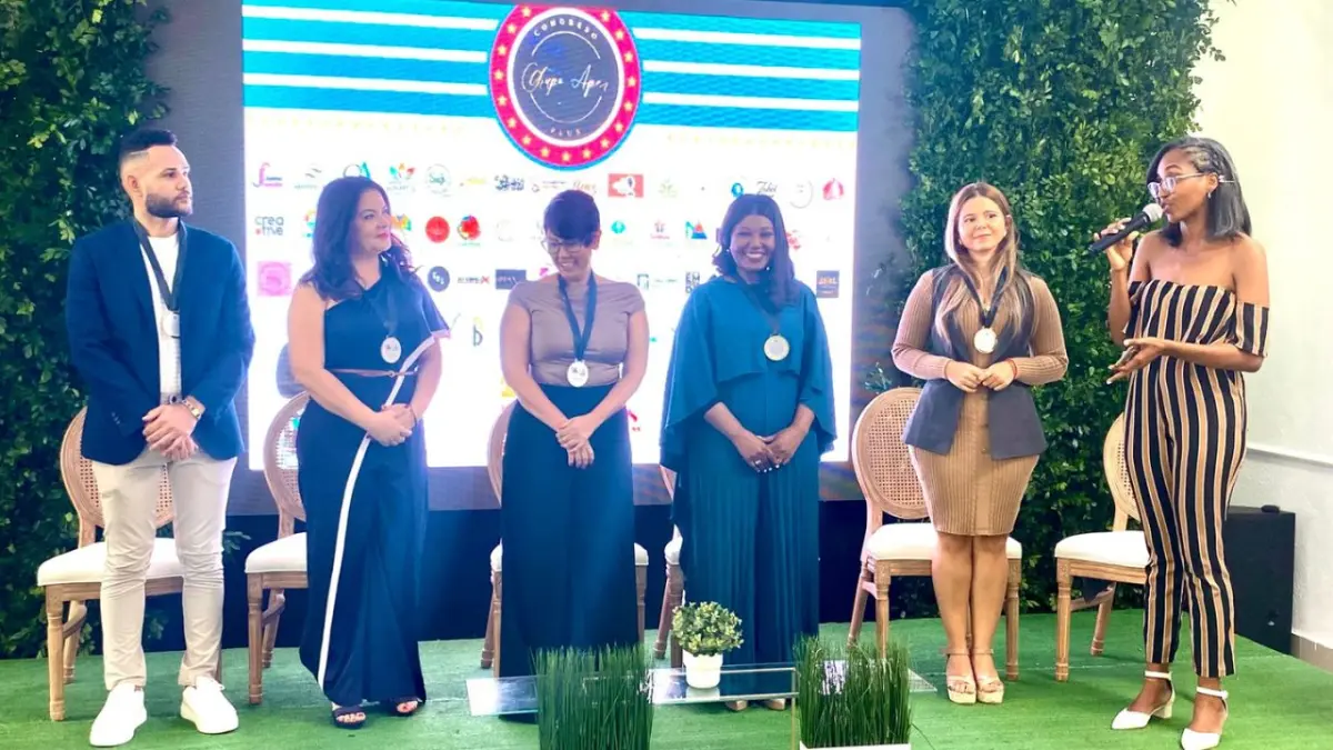 Congreso “De rivales a aliados” cosecha un éxito sobresaliente