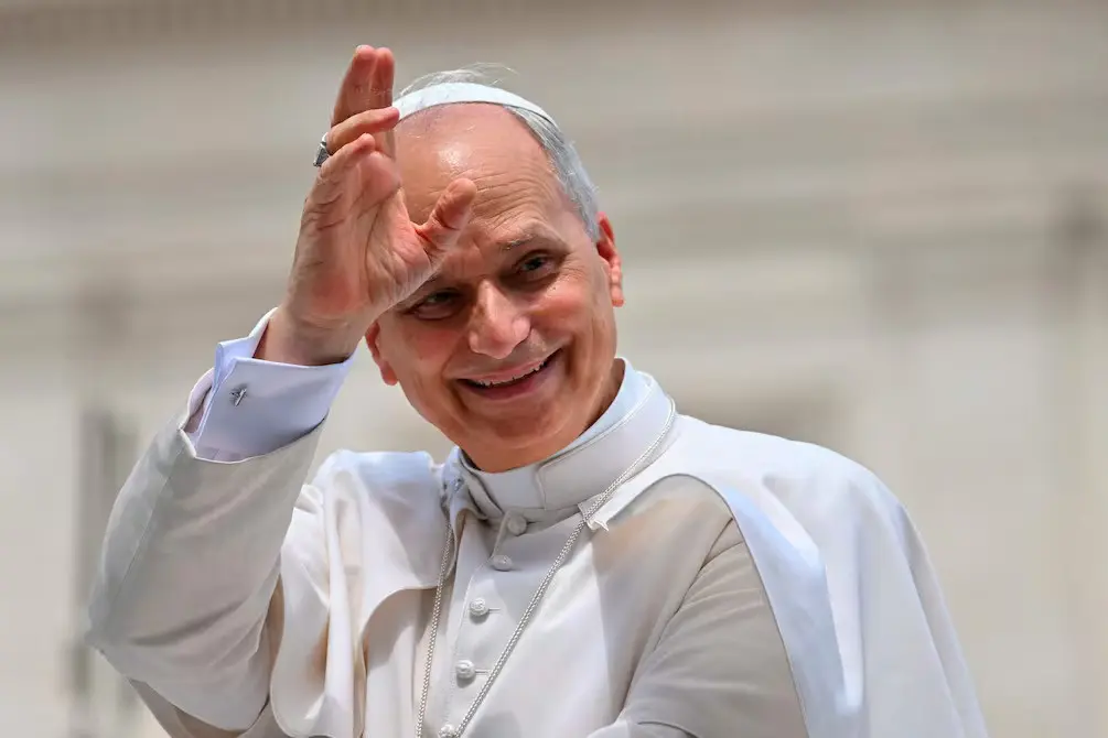 Papa León XIV respalda obra “Proyecto Ugaz” y reafirma compromiso de la Iglesia con la justicia y la libertad de prensa en Perú