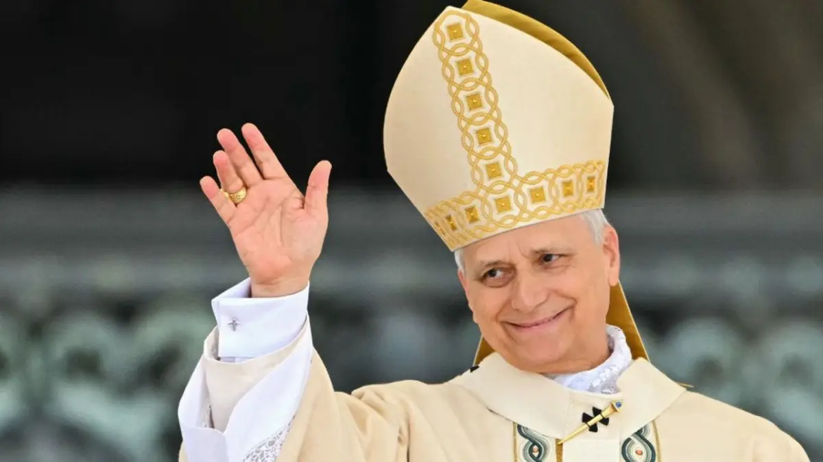 El papa se dice profundamente entristecido por el atentado contra una iglesia en Damasco