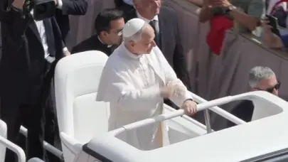 El papa León XIV insta a perseverar pese a las críticas y humillaciones