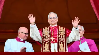 El papa pide a los obispos ser firmes y respetar las normas ante los casos de abusos