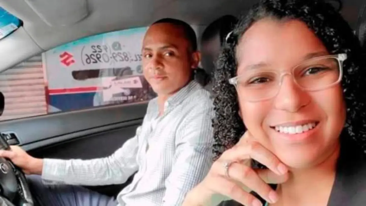 Reducen condena a coronel involucrado en muerte de pareja religiosa en Villa Altagracia