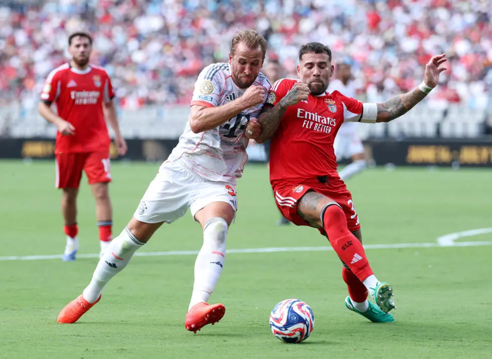 Bayern y Flamengo chocarán en octavos del Mundial y Boca deja solo a River
