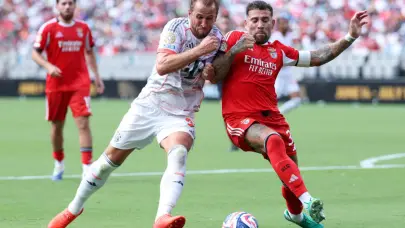 Bayern y Flamengo chocarán en octavos del Mundial y Boca deja solo a River