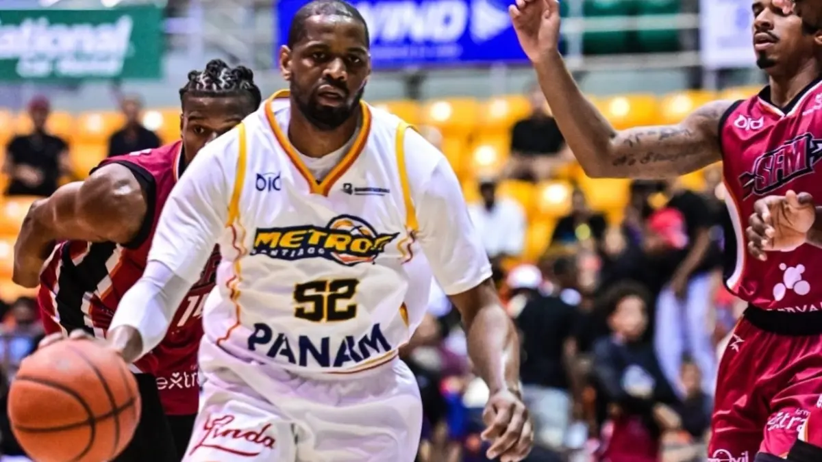 Los Metros aseguran su pase a la próxima ronda con victoria sobre los Indios