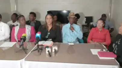 Pastores evangélicos de San Juan respaldan autorización para estudios ambientales del Proyecto Romero