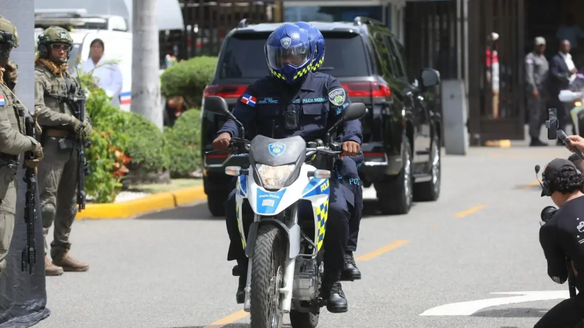 Policía busca recuperar la confianza ciudadana: Arranca plan piloto de vigilancia en 137 sectores vulnerables