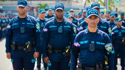 Hoy inicia nuevo modelo de patrullaje y servicio policial