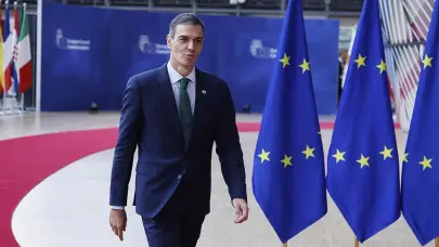 Pedro Sánchez responde a Trump que España es soberana y critica sus injustos aranceles