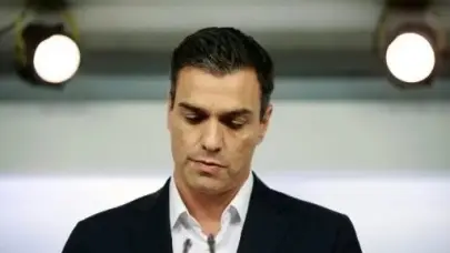 Dimite dirigente socialista espa&ntilde;ol vinculado a un caso de corrupci&oacute;n en nuevo golpe a Pedro S&aacute;nchez