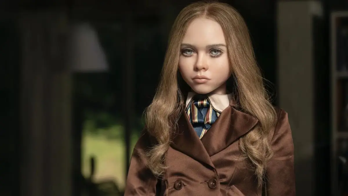 Regresa el tecnohorror: M3GAN 2.0 explora los límites de la inteligencia artificial