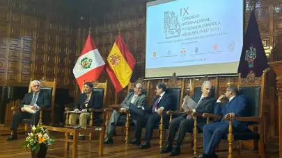 Mestizaje, IA y Vargas Llosa centrarán el X Congreso de la Lengua Española, en Arequipa