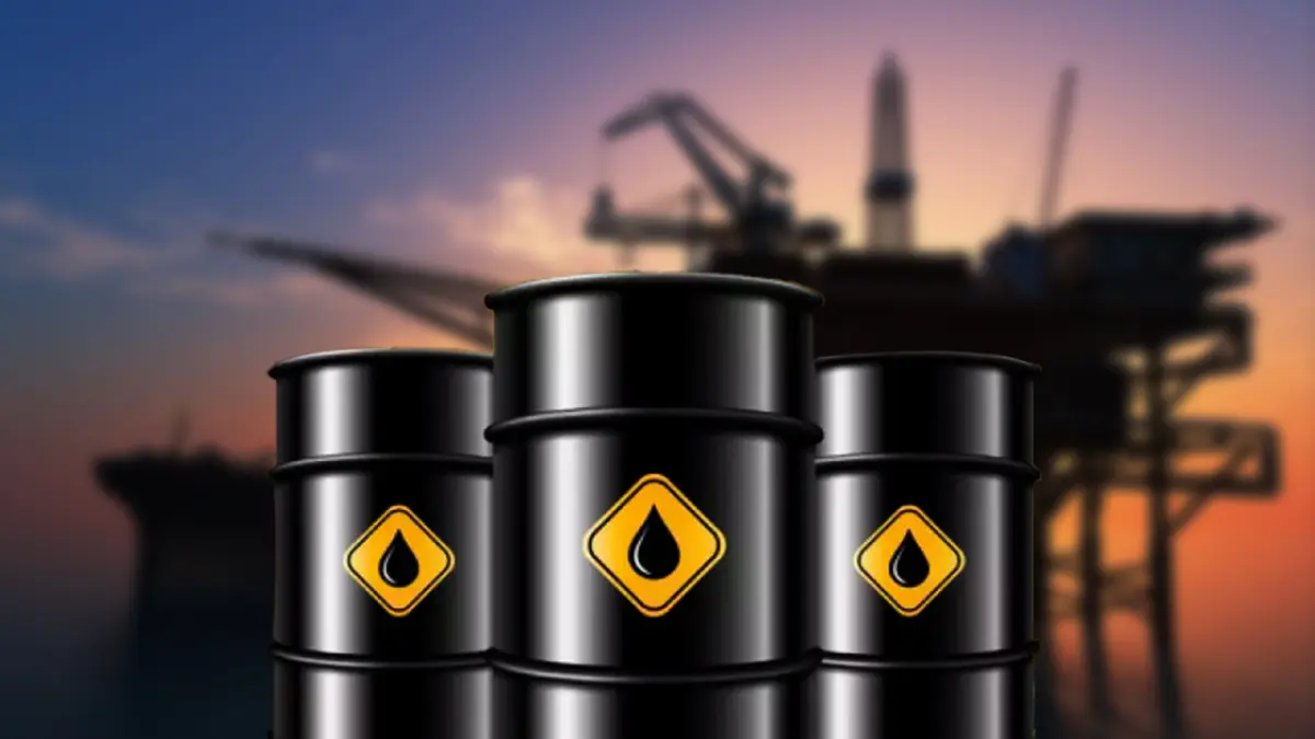 Precios del petróleo sacudidos por declaraciones de Trump sobre Irán