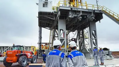 Justicia de EE.UU. ordena al estado argentino renunciar a su 51% de la petrolera YPF