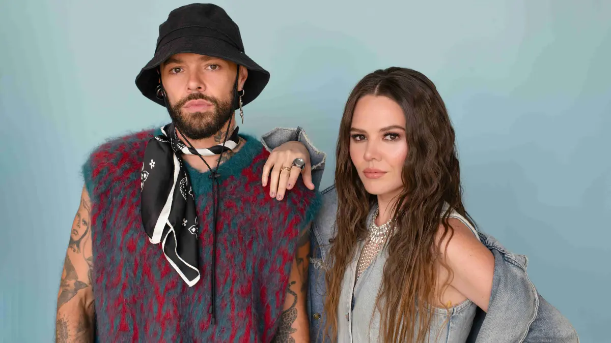 “Una noche íntima con Jesse & Joy” abrazará el corazón de sus seguidores, este jueves en el Teatro La Fiesta del Hotel Jaragua