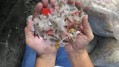 Expertos de varios países trabajan en una tecnología para eliminar contaminantes en aguas