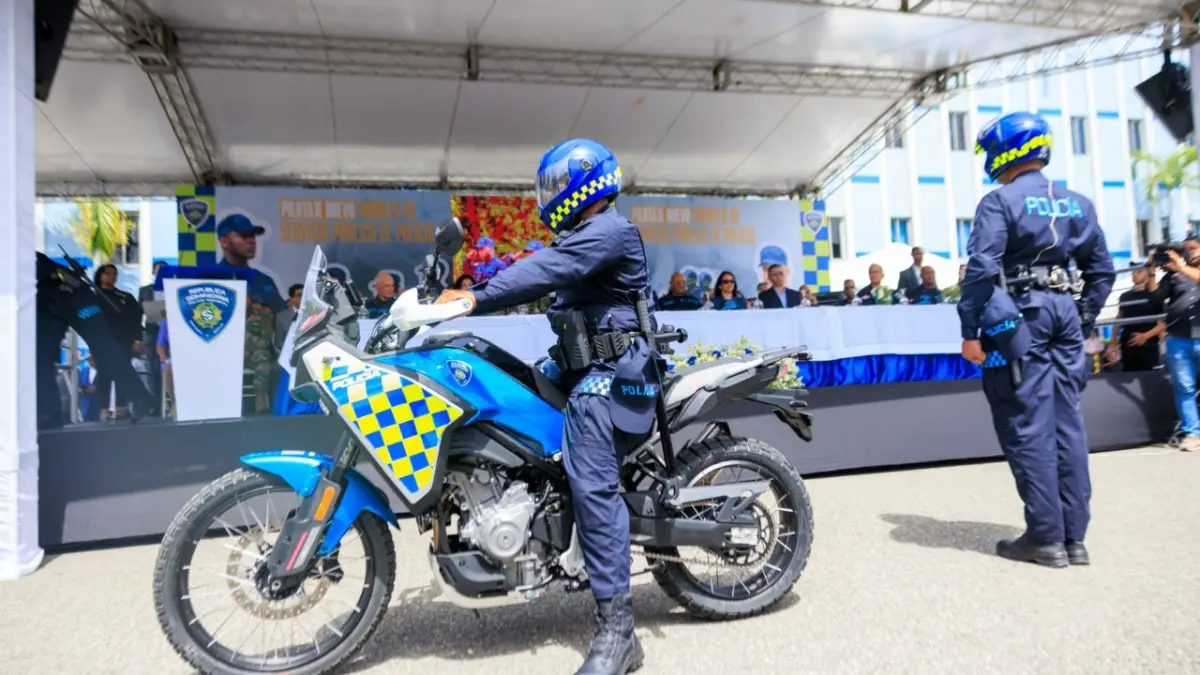 En marcha nuevo modelo de patrullaje y servicio policial