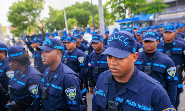 Inician plan piloto del nuevo modelo de patrullaje en Santiago