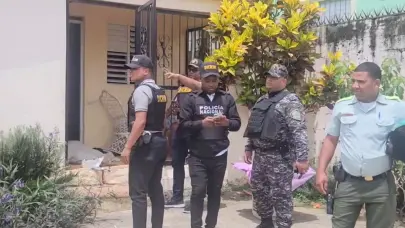 Entrenador de baloncesto ataca a miembros de su familia y luego se suicida en San Francisco de Macorís