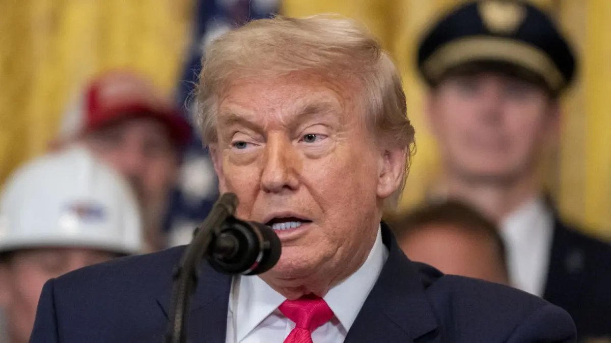 La Corte Suprema de EEUU limita el poder de jueces para bloquear decisiones de Trump