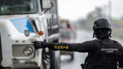 Panamá descarta por ahora envío de fuerzas a Haití y ofrece capacitar a policía haitiana