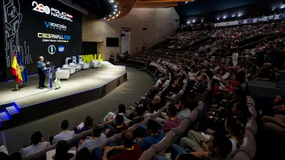 Polic&iacute;a espa&ntilde;ola alerta de que 27 % de lo que circula por la red es ilegal o delictivo