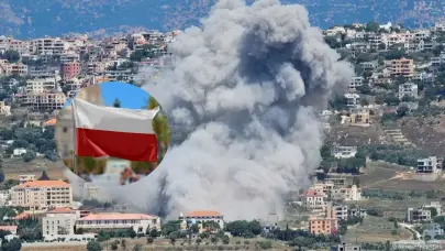 Polonia pone en marcha la evacuaci&oacute;n de sus ciudadanos de Israel