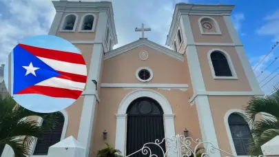 Sacerdote en Puerto Rico es suspendido por cancelar misa luego de haber consumido alcohol