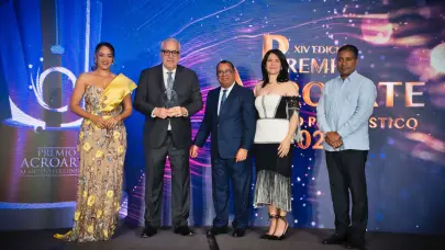 Premio Acroarte al M&eacute;rito Period&iacute;stico 2025 exalta el legado de un periodismo responsable