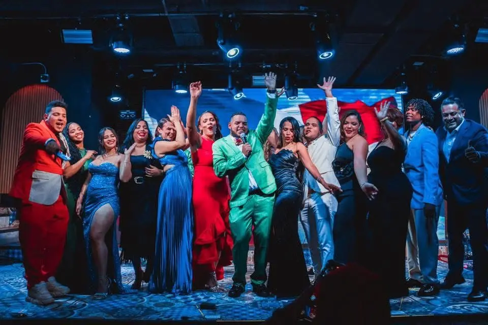 Premios La Flor lanza las categorías oficiales para su 5ta Gala Nacional 2025