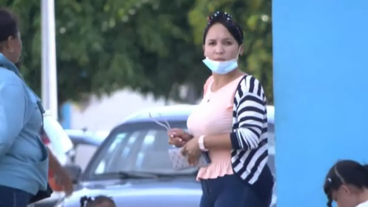 Preocupación por repunte en la circulación del virus Covid