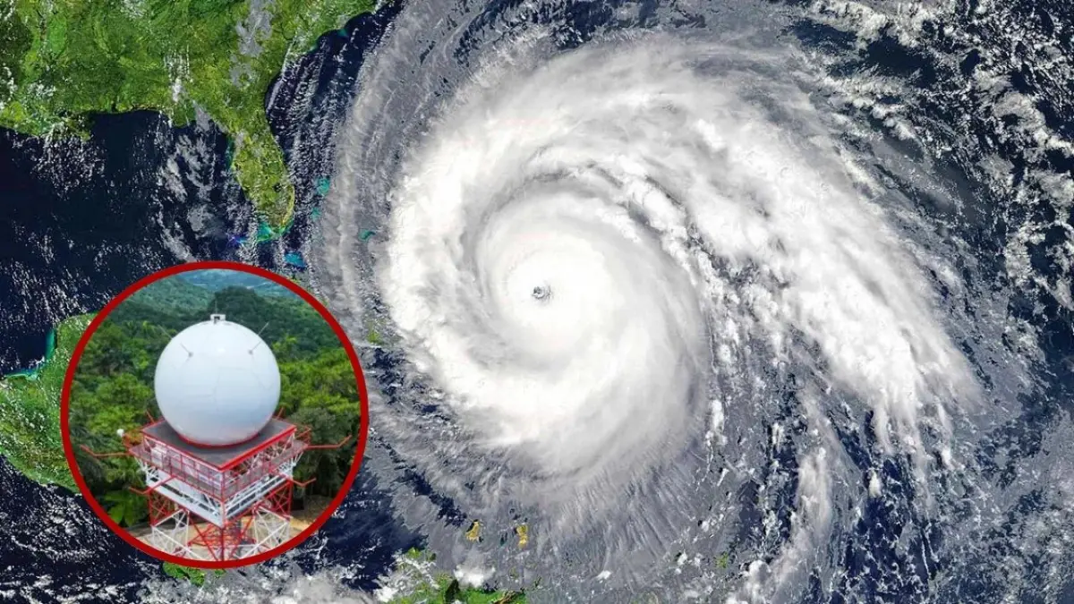 Presidente Abinader informa que Gobierno cuenta con dos radares Doppler para temporada ciclónica 2025