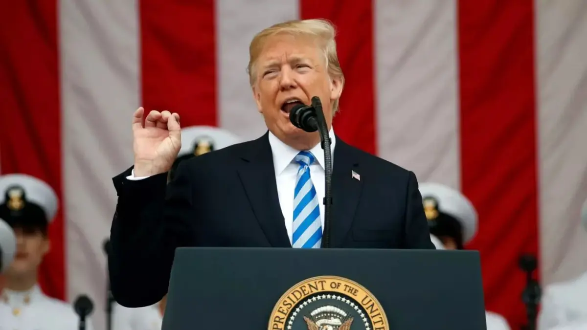 Trump insta a Irán a dialogar mientras el G7 busca posiciones comunes