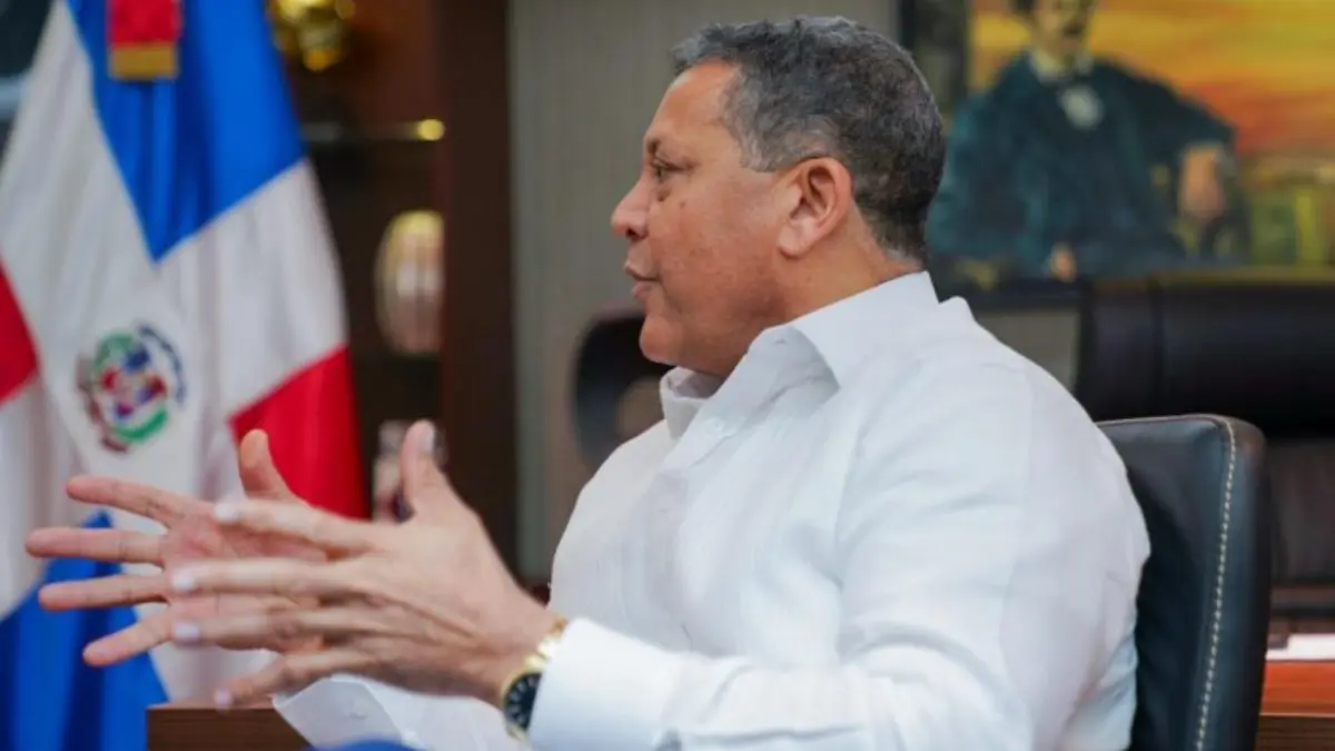 Presidente de Fedomu valora como positiva modificación a Ley 176-07 en su artículo 21