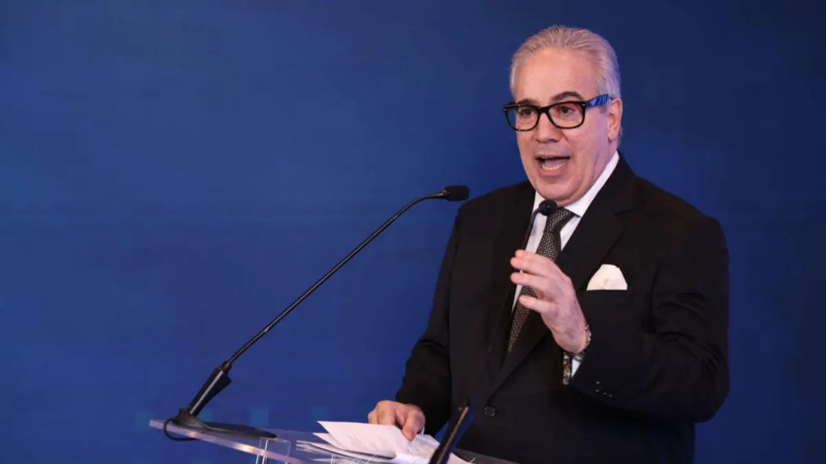 Fernando Hasbun recibirá el Premio Acroarte al Mérito Periodístico 2025