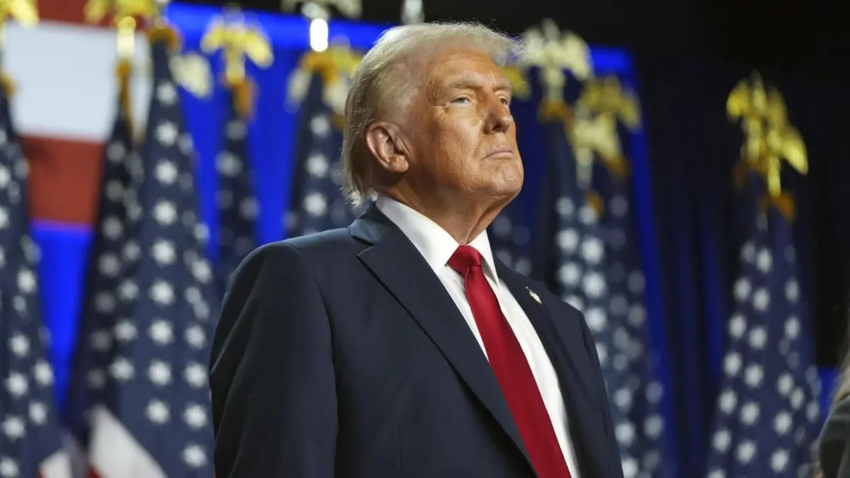 Trump anuncia aranceles del 50% a los productos brasileños debido al juicio contra Bolsonaro