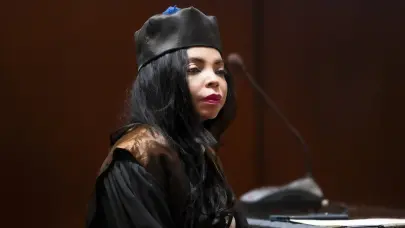 Procuradora General de la República exhorta al Congreso Nacional a aprobar el nuevo Código Penal