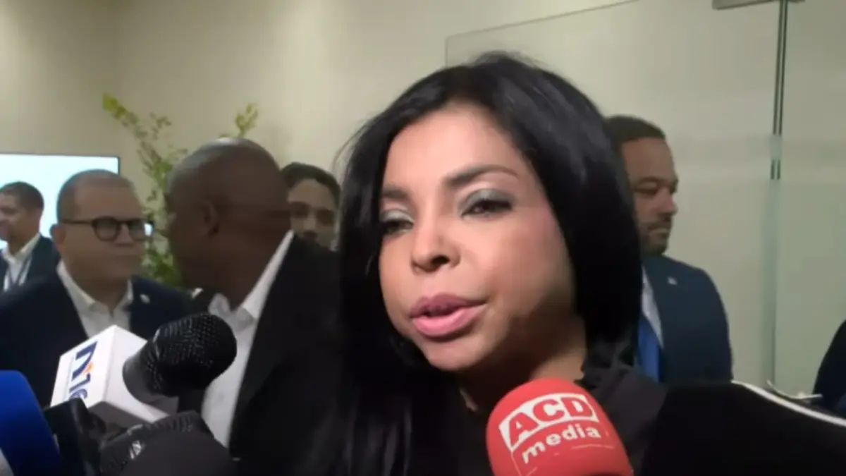 Procuradora general insiste en modificación del Código Penal