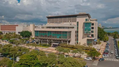 Prisión preventiva para cabecilla de banda que atacó finca en Jarabacoa