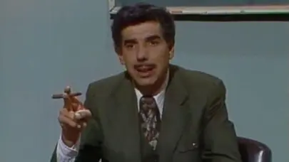 Así nació el ta-ta-tá, el grito característico del Profesor Jirafales en “El Chavo del 8″