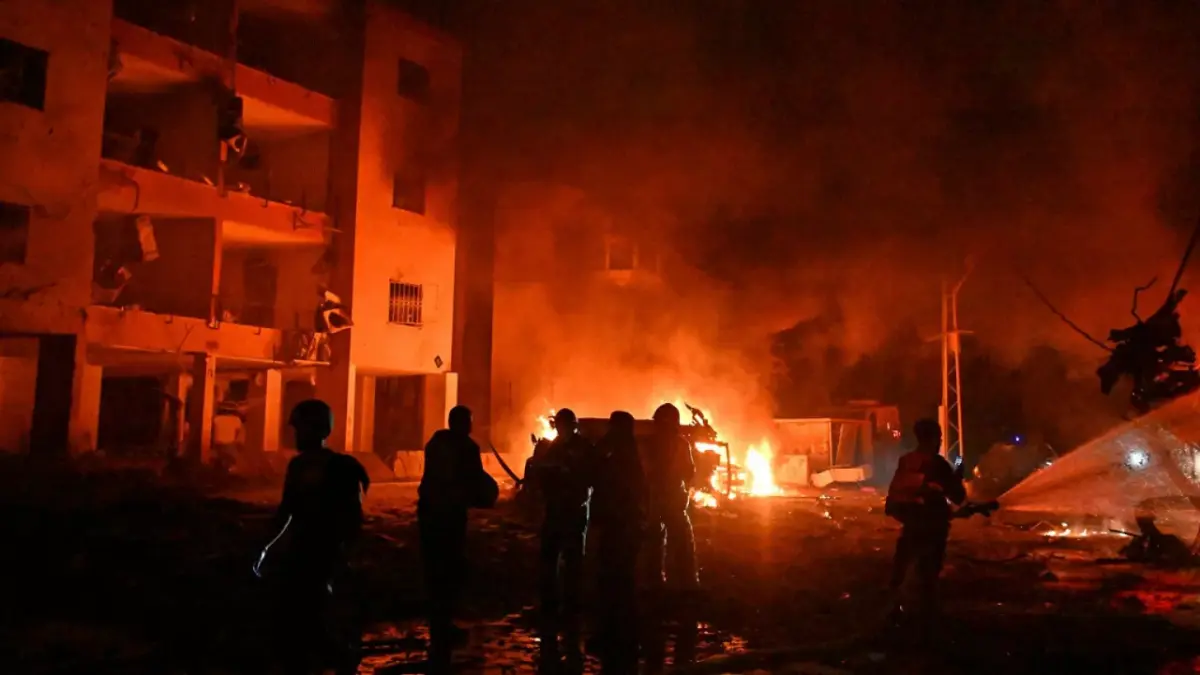 ¿Qué repercusiones han tenido los ataques israelíes en el programa nuclear de Teherán?