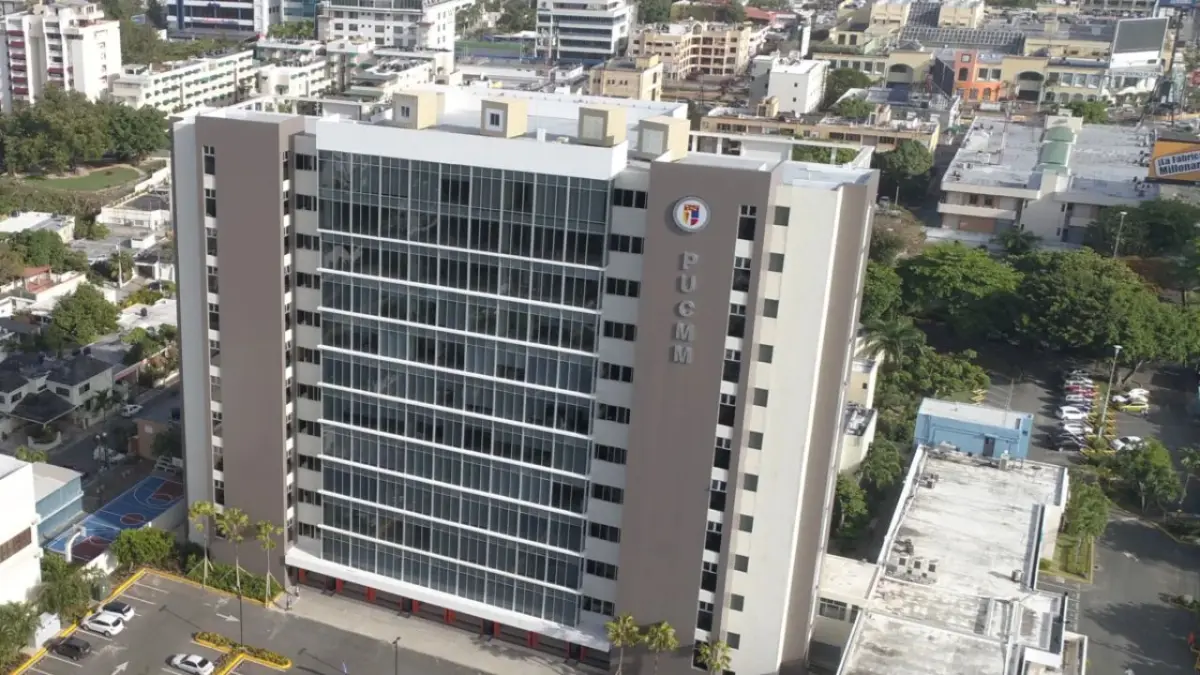 PUCMM lanza Observatorio de Salud Mental para estudiar los trastornos mentales en RD