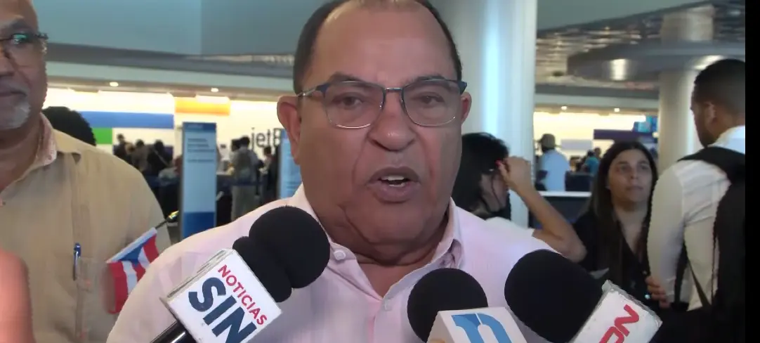 Puerto Rico y República Dominicana afinan detalles para inaugurar ferry diario entre Mayagüez y San Pedro de Macorís