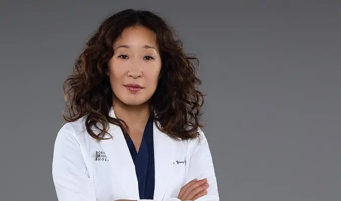 Sandra Oh revela la exigencia que la llevó a enfrentarse con los guionistas de “Grey’s Anatomy”